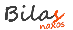 Bilas Naxos Rent A Car - Top car rental in Naxos