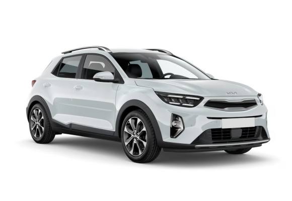comfortable automatic car rental in Naxos suitable for families and island trips